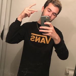 Meet your Posher, Shawn